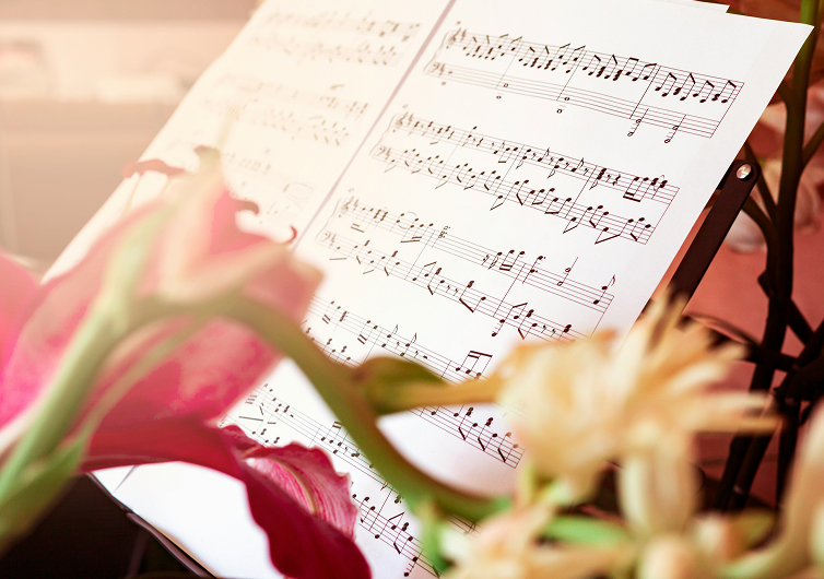 Music Notes